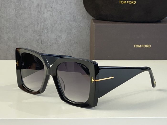 Tom Ford Sunglasses Top Quality TOS00189